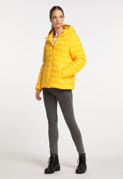 Icebound Women's Lightweight Quilted Jacket