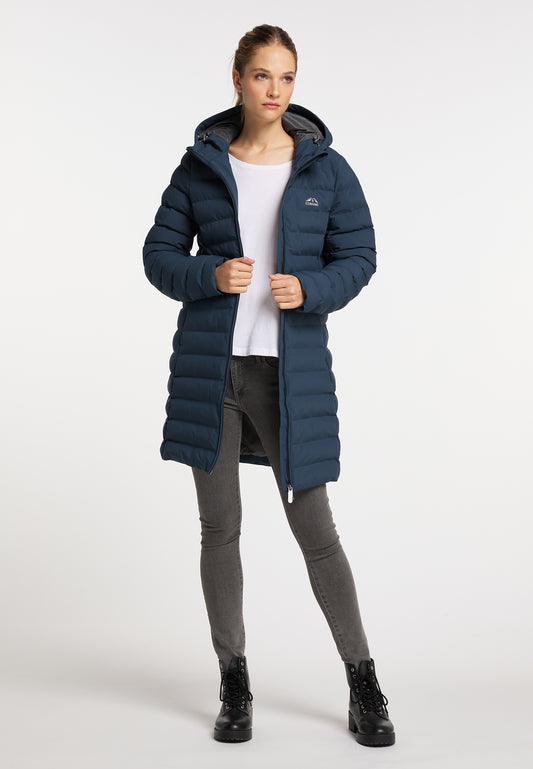ICEBOUND Women's Quilted Coat