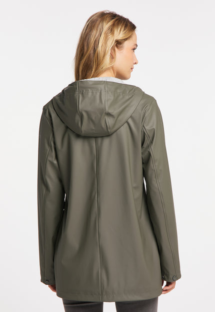 Schmuddelwedda Women's Rain Jacket