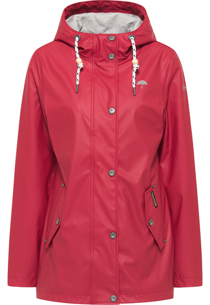 Schmuddelwedda Women's Rain Jacket