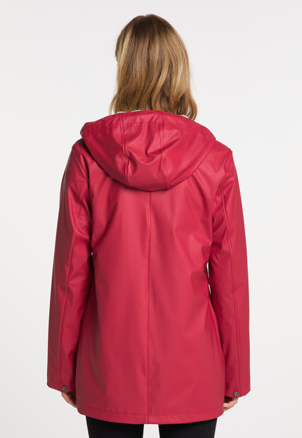 Schmuddelwedda Women's Rain Jacket