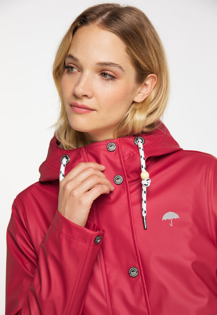 Schmuddelwedda Women's Rain Jacket