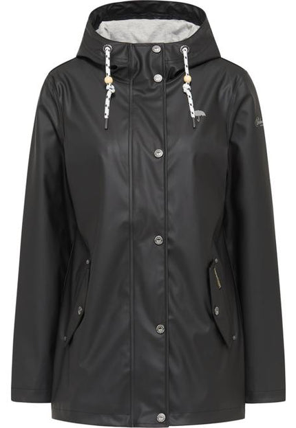 Schmuddelwedda Women's Rain Jacket