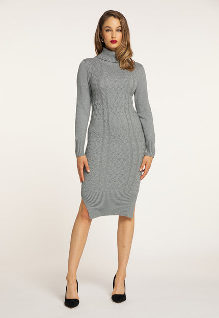 Faina Women's Knit Dress