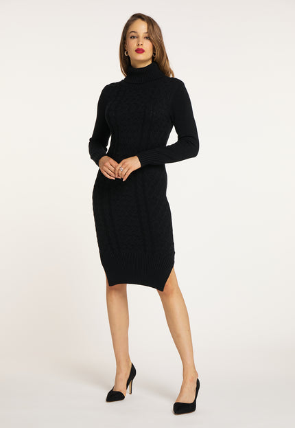 Faina Women's Knit Dress