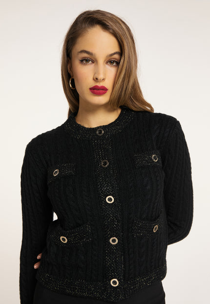 Faina Women's Cardigan