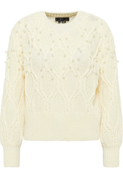 Faina Women's Knitted Sweater