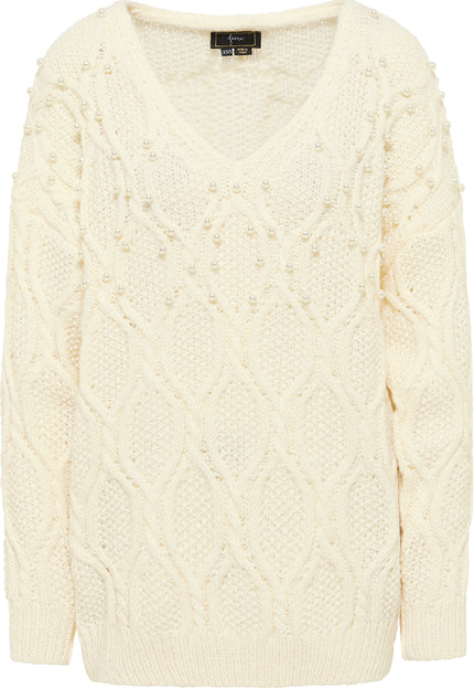 Faina Women's Knitted Sweater