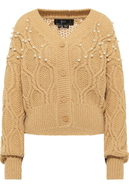 Faina Women's Cardigan