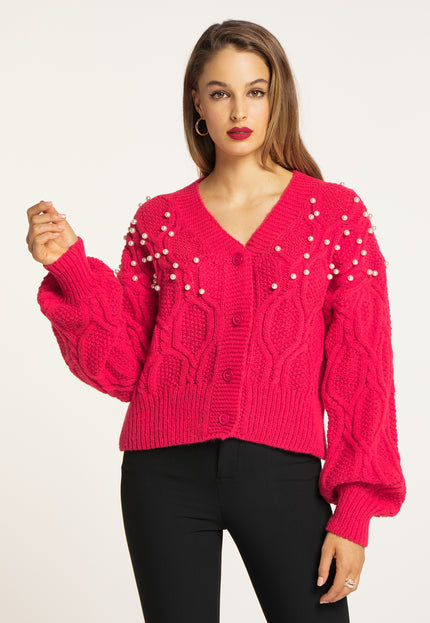 Faina Women's Cardigan