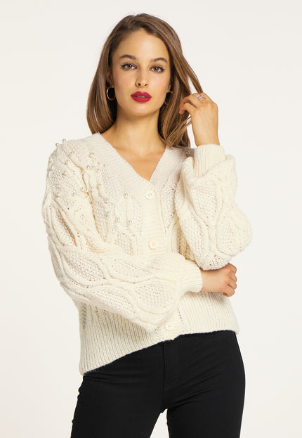 Faina Women's Cardigan