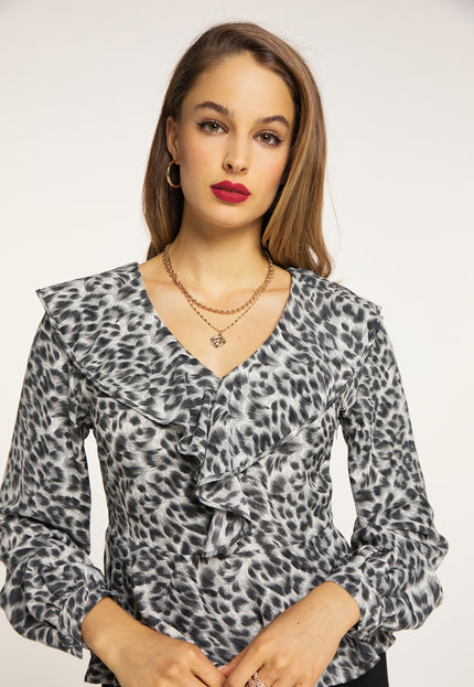 Faina Women's Blouse