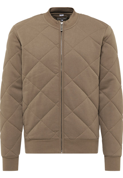 Mo Men's Sweat Jacket