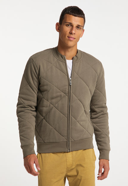 Mo Men's Sweat Jacket