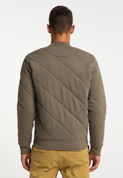 Mo Men's Sweat Jacket