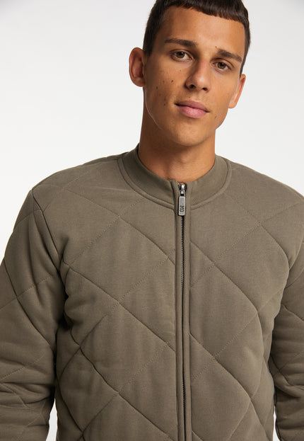 Mo Men's Sweat Jacket