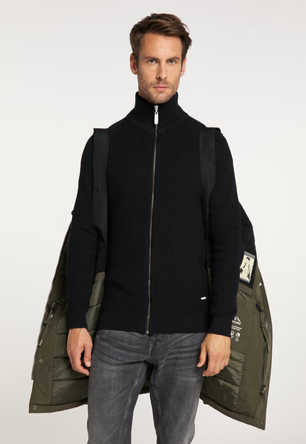 Icebound Men's Winter Parka