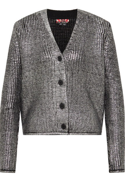 Mymo rocks Women's Cardigan