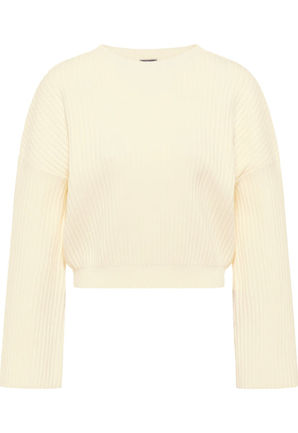 Dreimaster maritim Women's Knitted Sweater