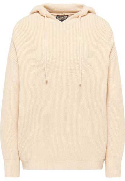 Dreimaster vintage Women's Knitted Sweater