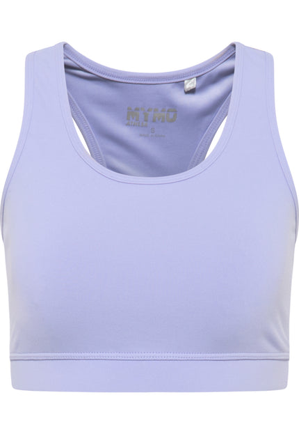 Mymo athlsr Women's Racerback Top