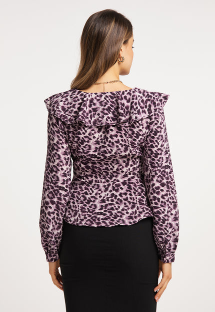 Faina Women's Blouse