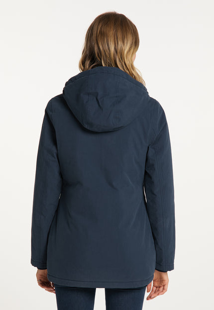 usha BLUE LABEL Damen Winterjacke