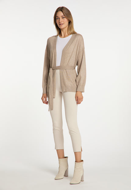 Usha white label Women's Cardigan