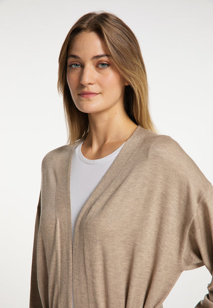 Usha white label Women's Cardigan