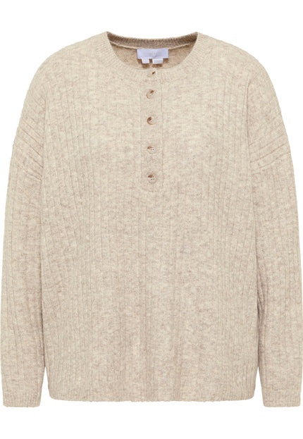 Usha white label Women's Sweater