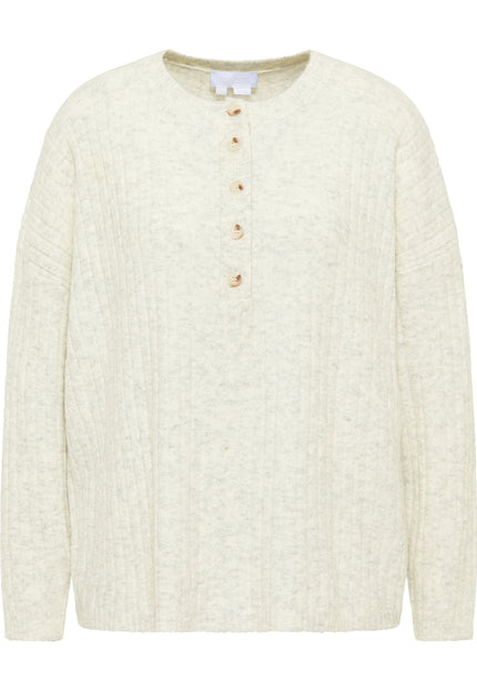 Usha white label Women's Sweater