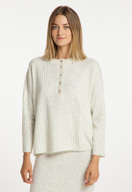 Usha white label Women's Sweater