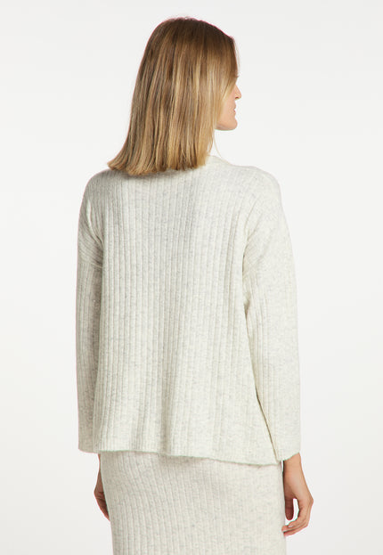 Usha white label Women's Sweater