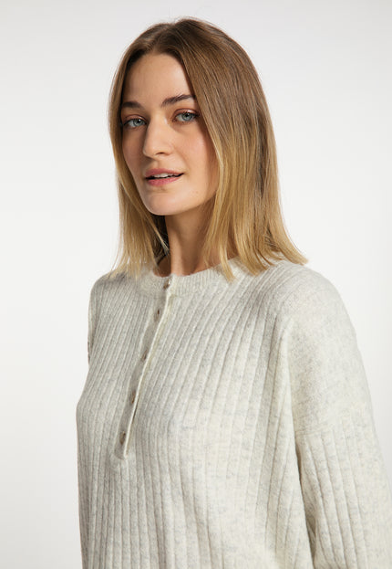 Usha white label Women's Sweater