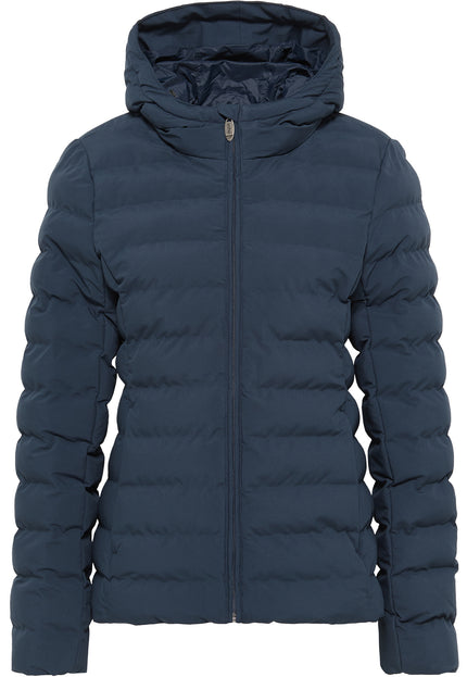 Usha blue label Women's Lightweight Quilted Jacket