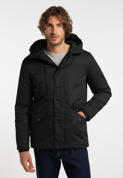 Aleko Men's Taloon - Anorak