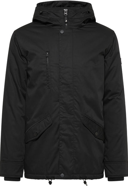 Aleko Men's Taloon - Anorak