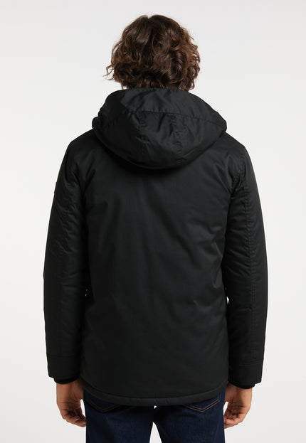 Aleko Men's Taloon - Anorak