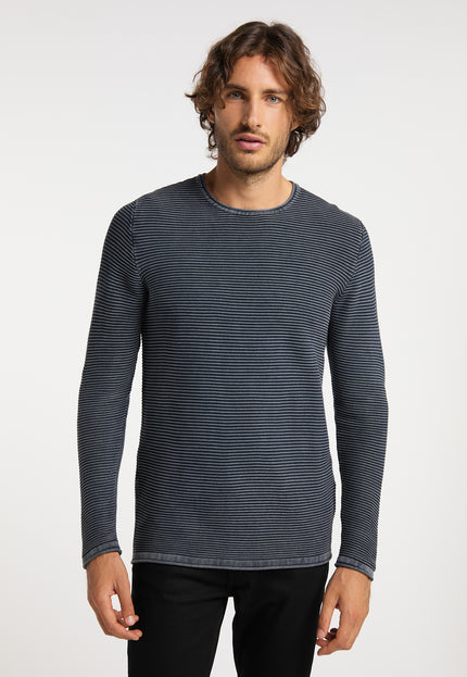 Aleko Men's Ocy - Knitted Sweater