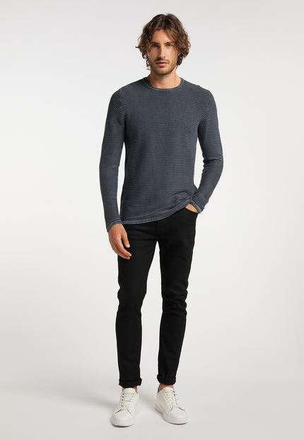 Aleko Men's Ocy - Knitted Sweater