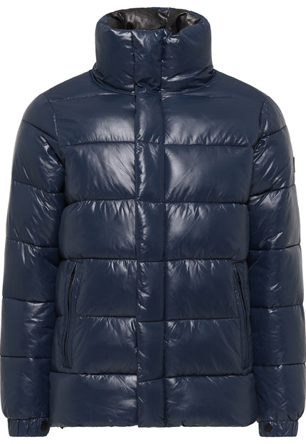 Aleko Men's Quilted Jacket