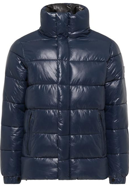 Aleko Men's Quilted Jacket