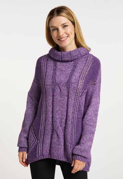 Usha Women's Sweater