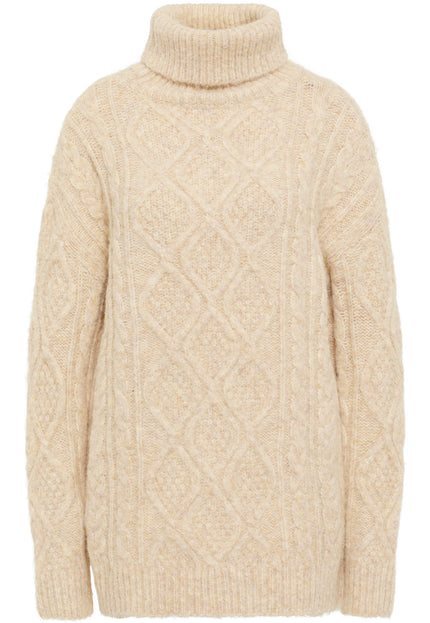 Usha Women's Sweater