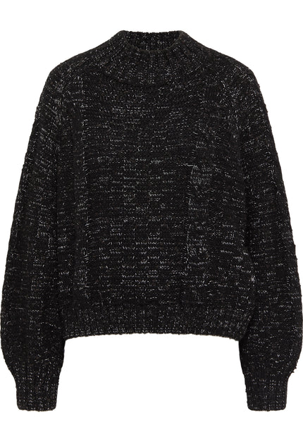 Mymo rocks Women's Knitted Sweater