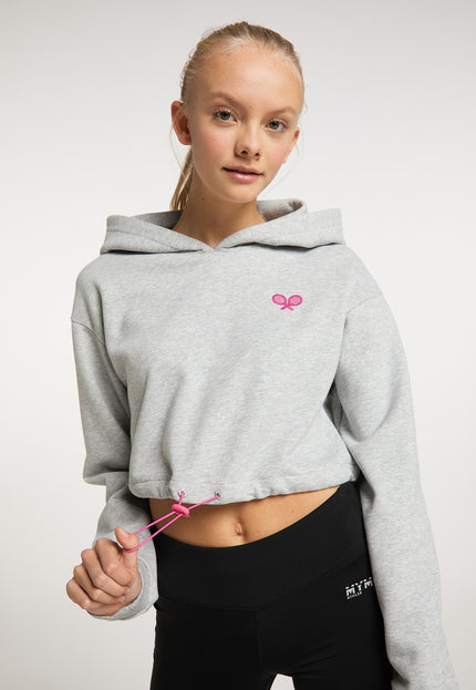 Mymo athlsr Women's Sweatshirt