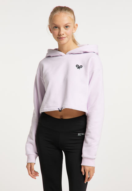 Mymo athlsr Women's Sweatshirt