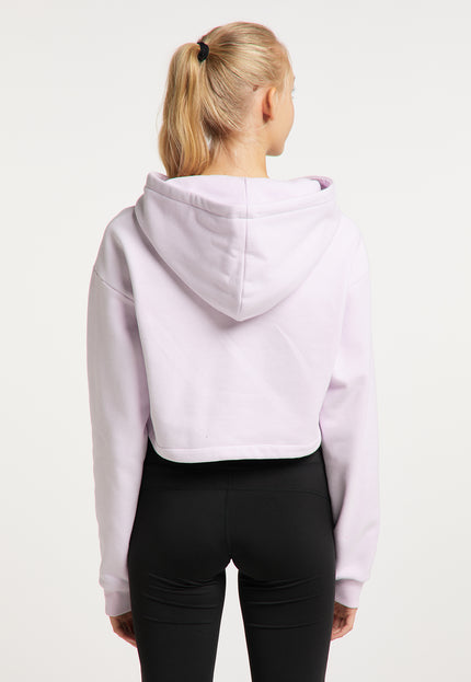 Mymo athlsr Women's Sweatshirt