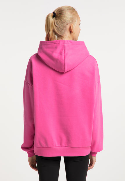 Mymo athlsr Women's Hooded Sweatshirt