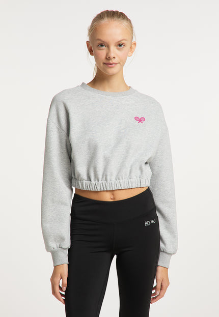 Mymo athlsr Women's Sweatshirt